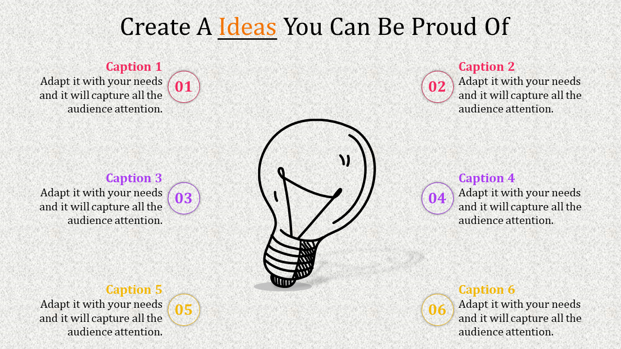 Innovative PowerPoint Presentation Ideas for Success