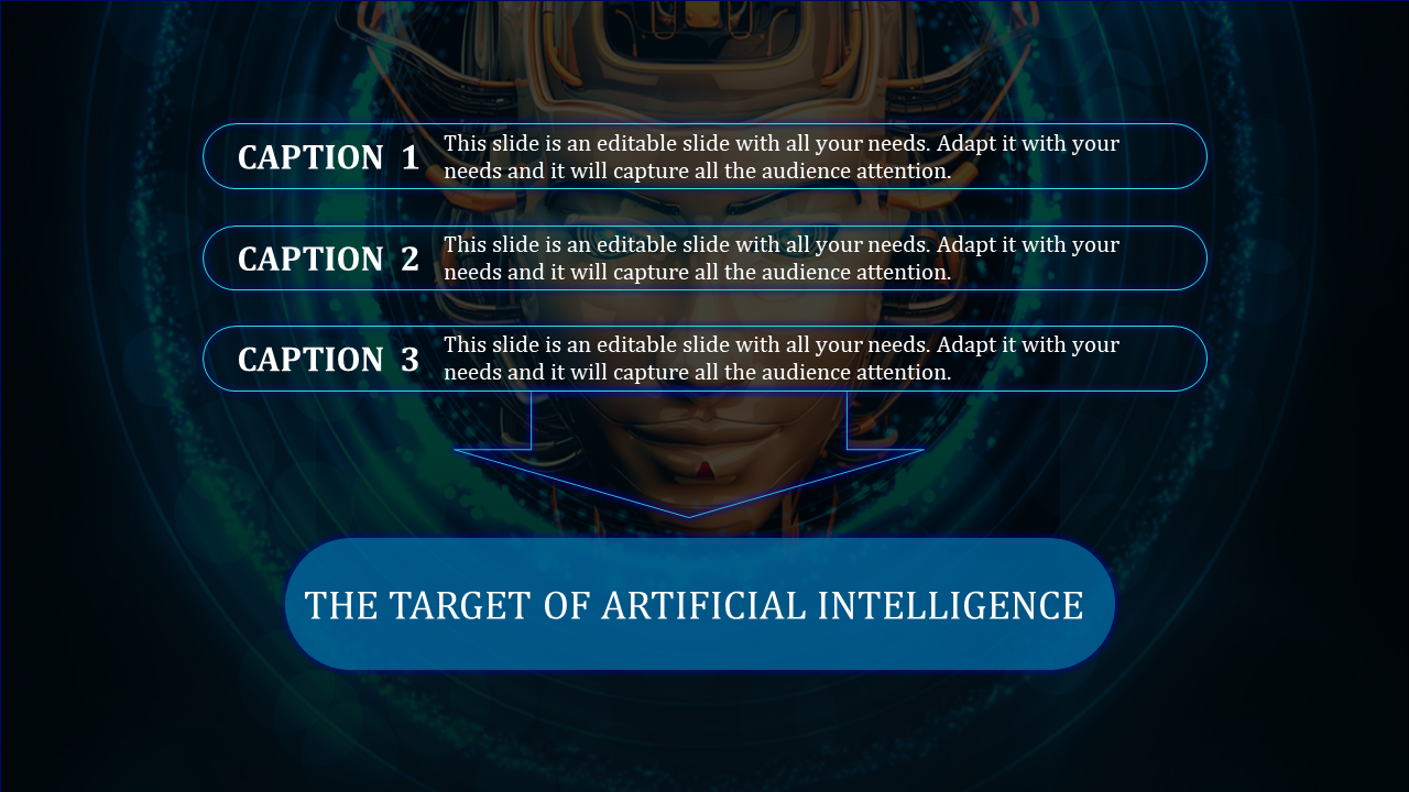 Get Artificial Intelligence PPT and Google Slides Design