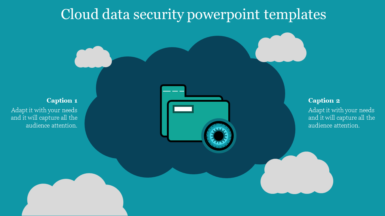 Best Security PowerPoint Template and Google Slides