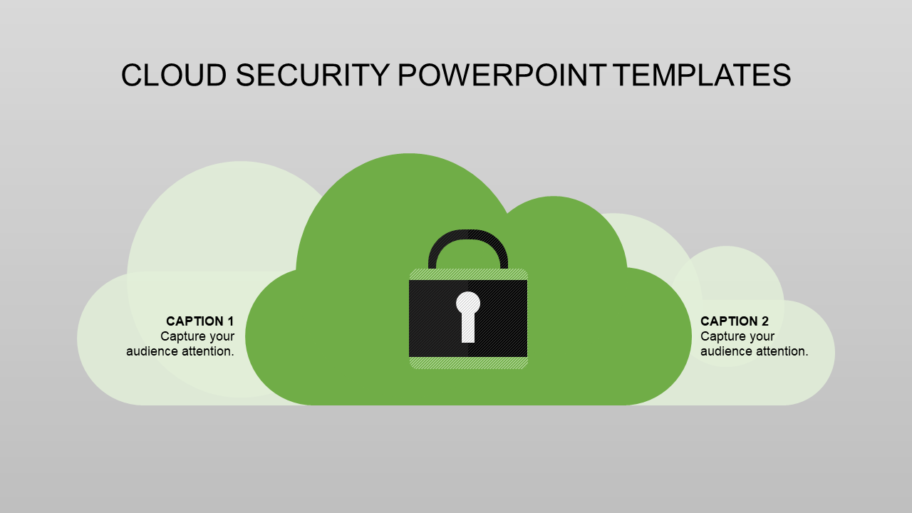 Get Editable Security PowerPoint Templates For Presentation