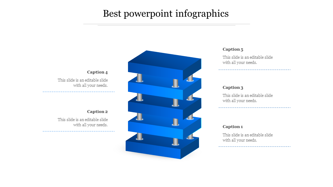 Download the Best PowerPoint Infographics Slide Themes