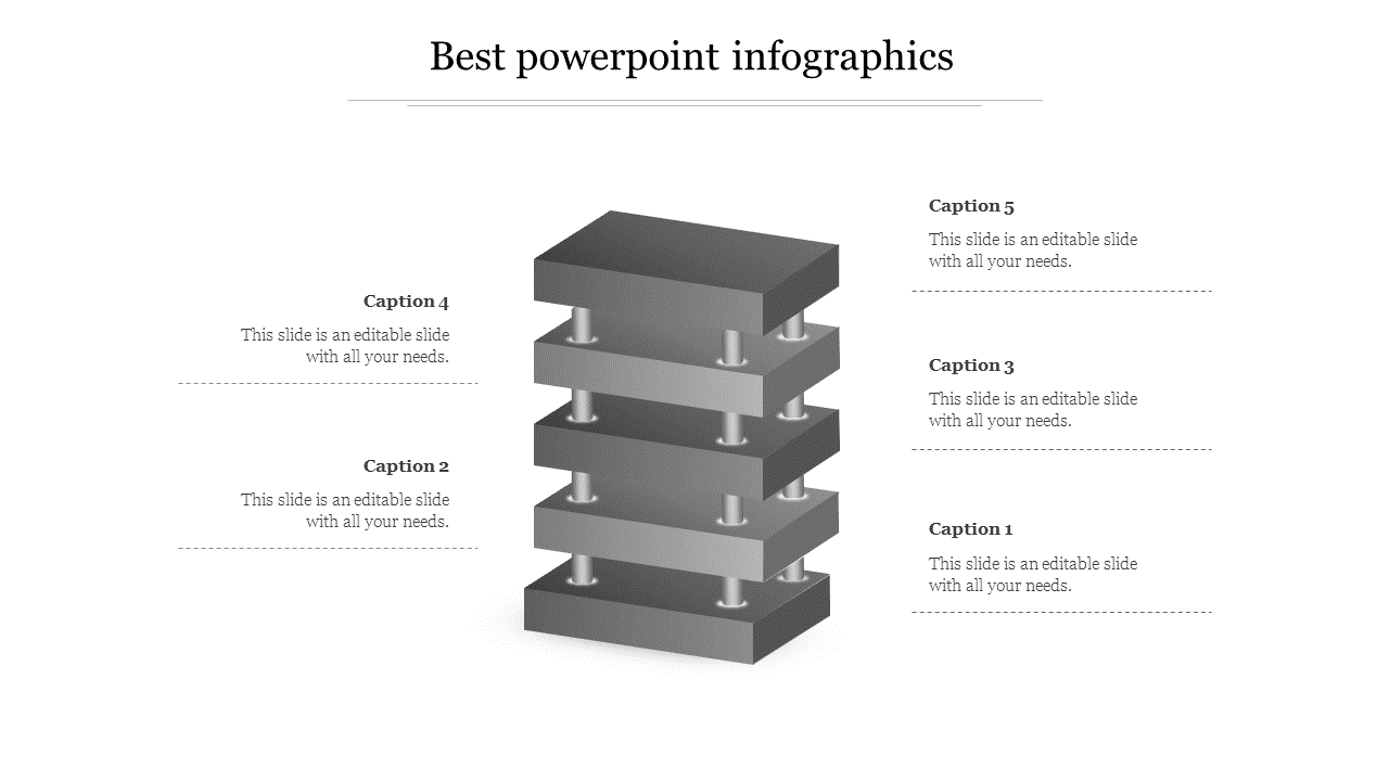 Get the Best PowerPoint Infographics Presentations