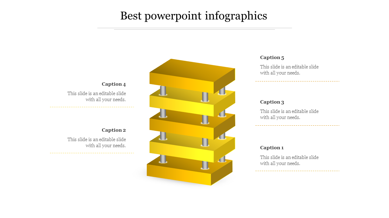 Download Our Best PowerPoint Infographics Presentation