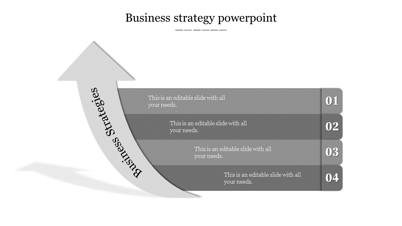 Download Business Strategy PowerPoint Slide Themes