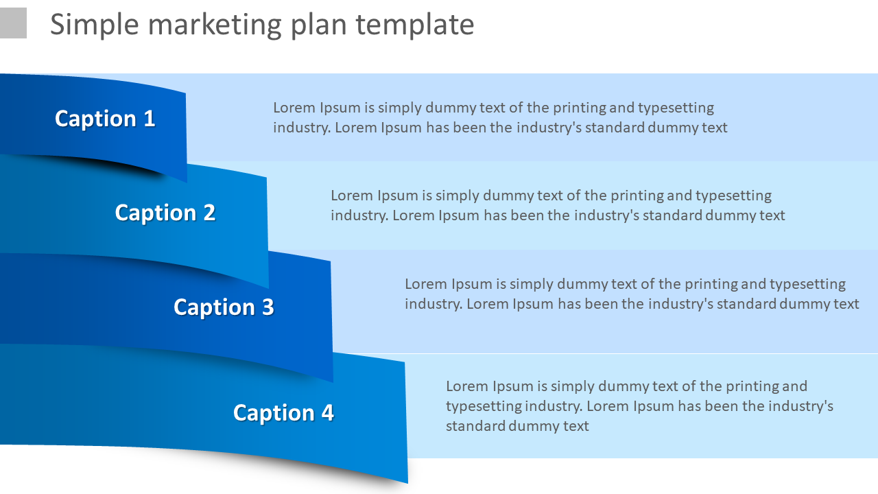 Click Here To Get Marketing Plan Template Slide Design