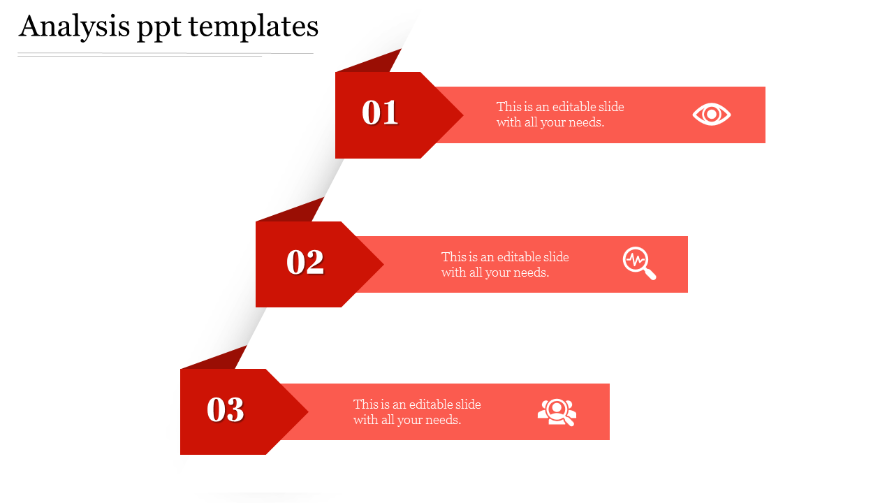 Analysis PPT Templates that are Unique and Creative