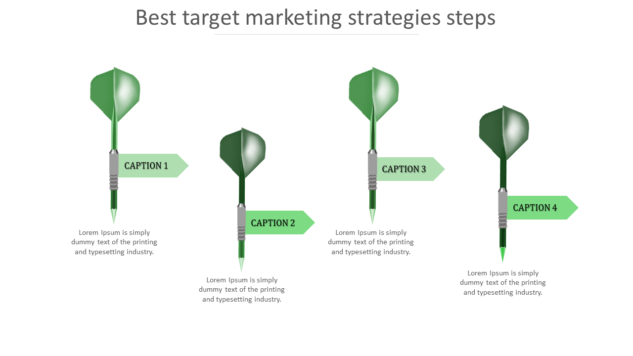 Target Marketing Strategies for Optimized Campaign Planning