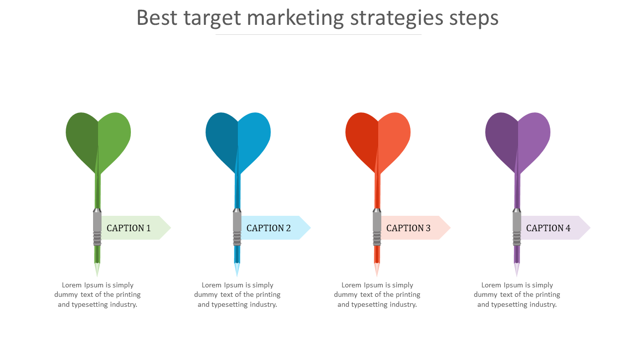 Innovative Target Marketing Strategies PPT And Google Slides 