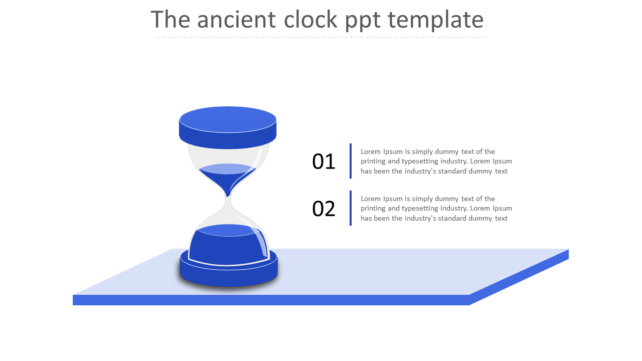 Free - Creative Cloud Networking PPT Template for IT Solutions