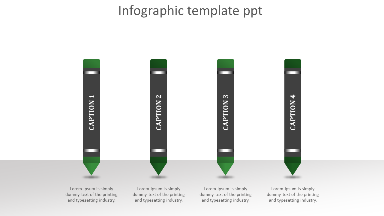 Infographic Template PPT and Google Slides Themes