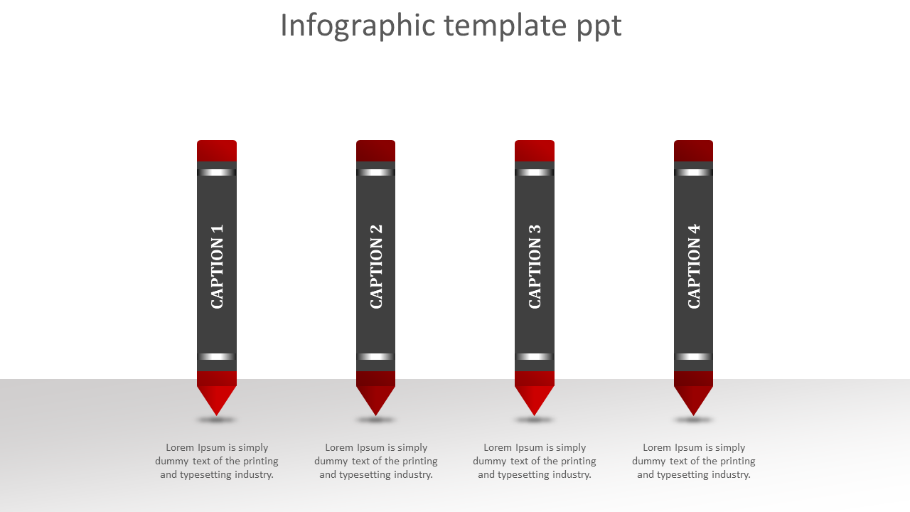 Excellent Infographic Template PPT Presentation Slides