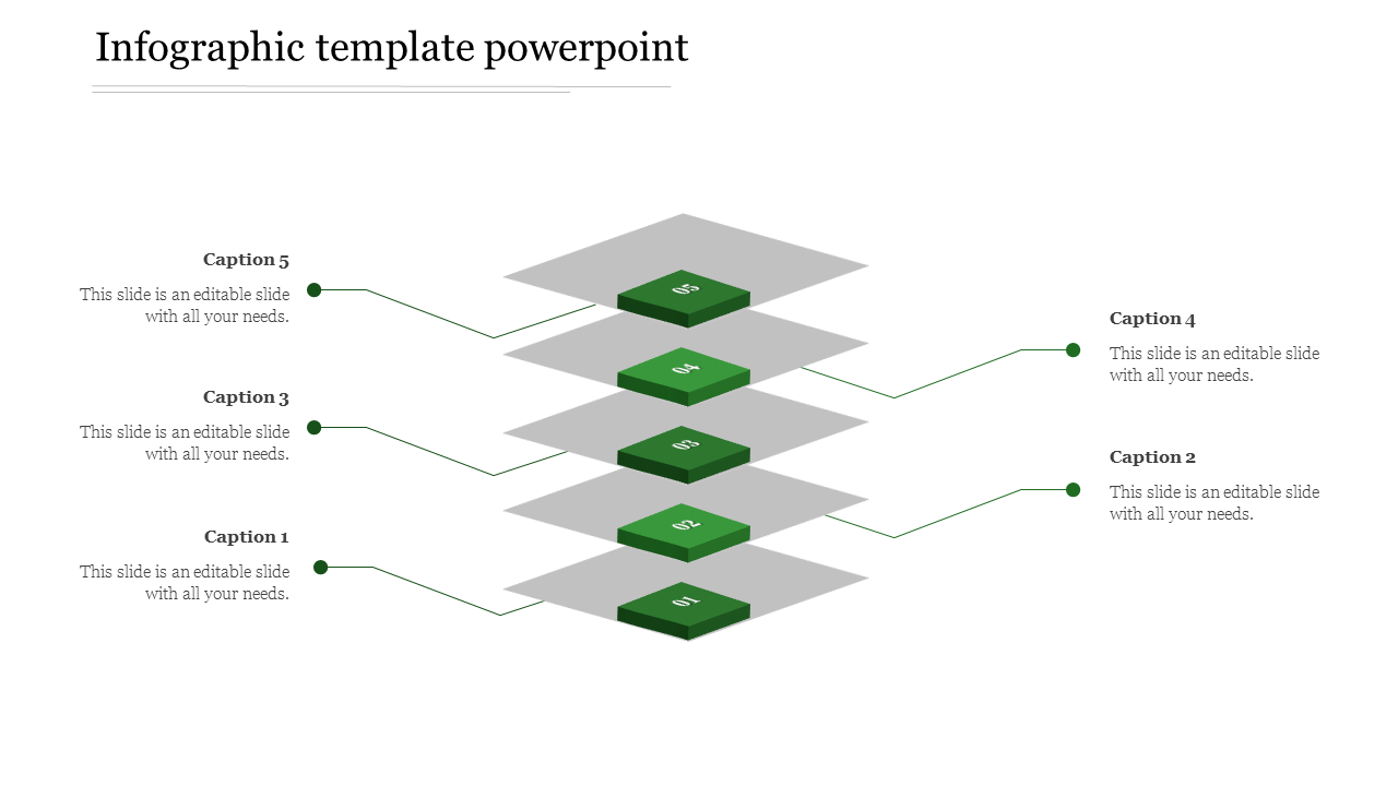 Get the Best Infographic Template PowerPoint Themes