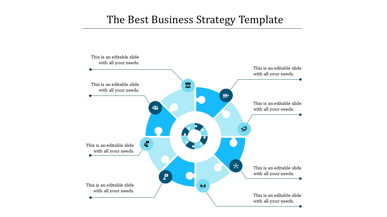 Business Process Management PPT Templates Collection