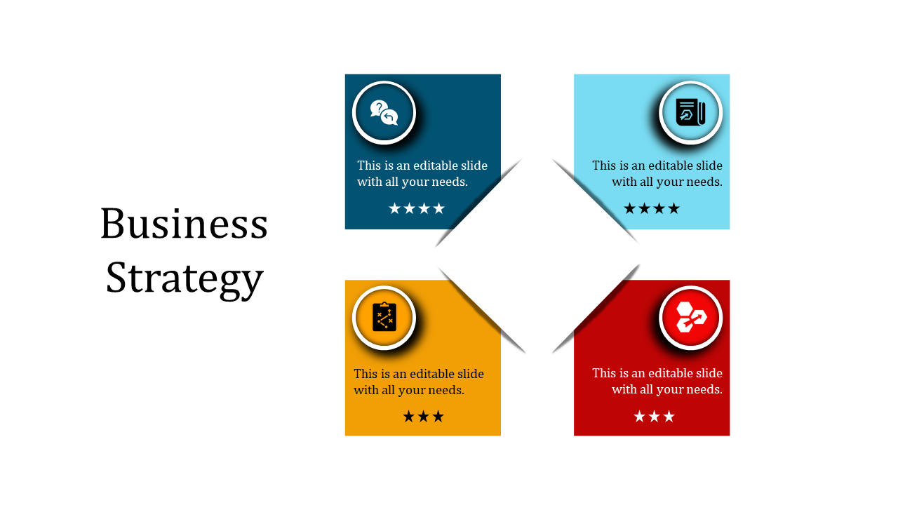 Best Business Process Management PowerPoint Templates