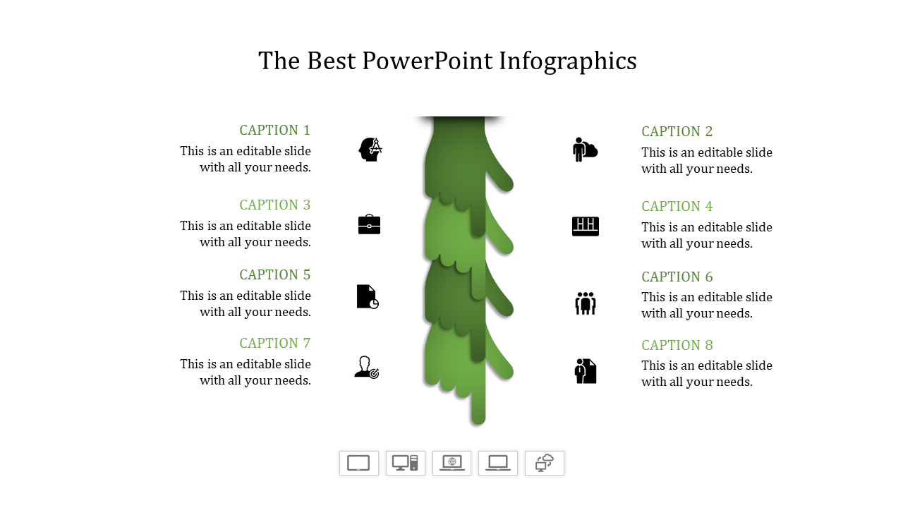 Best Infographics PowerPoint and Google Slides Themes