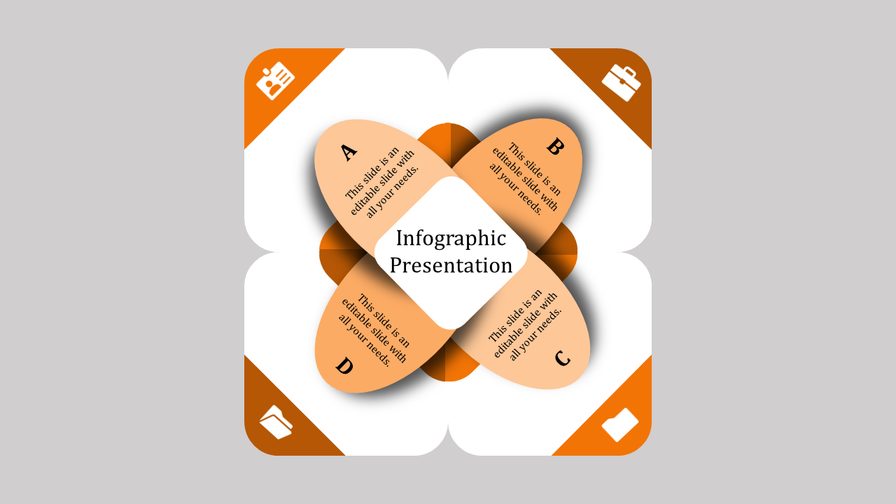 Infographic PPT Presentation for Engaging Visual Content