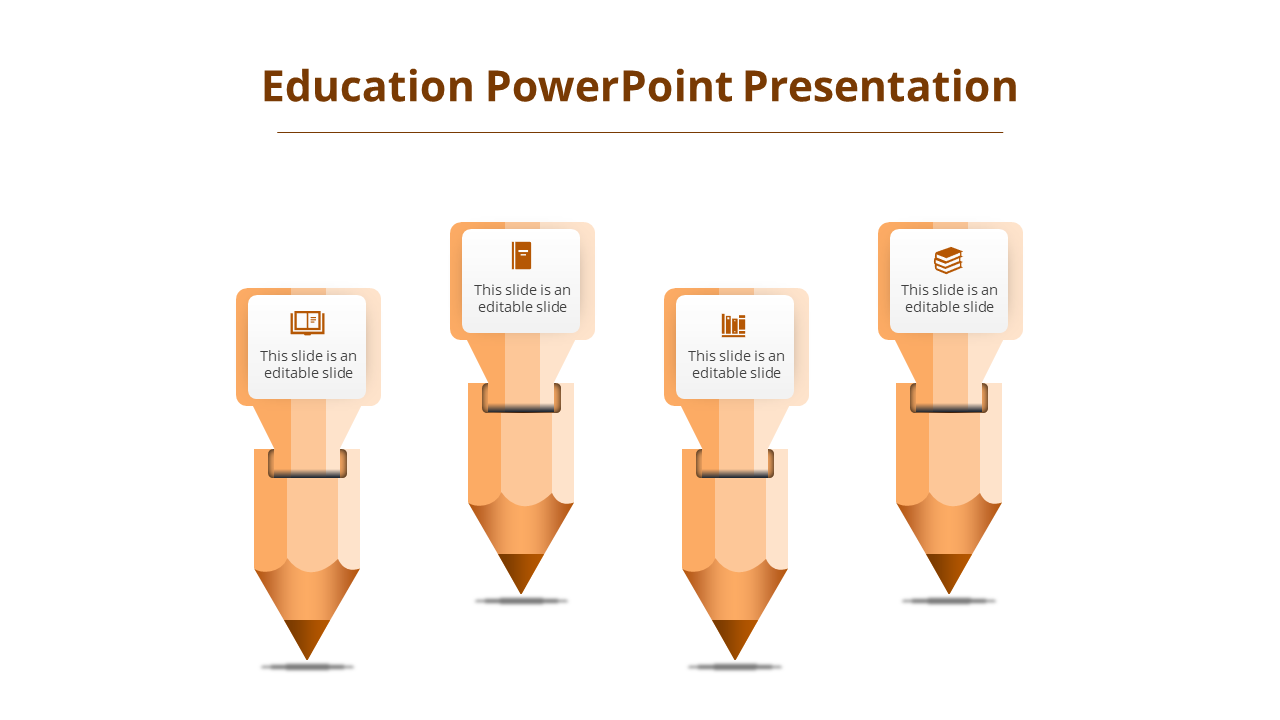 Education PowerPoint Presentation And Google Slides