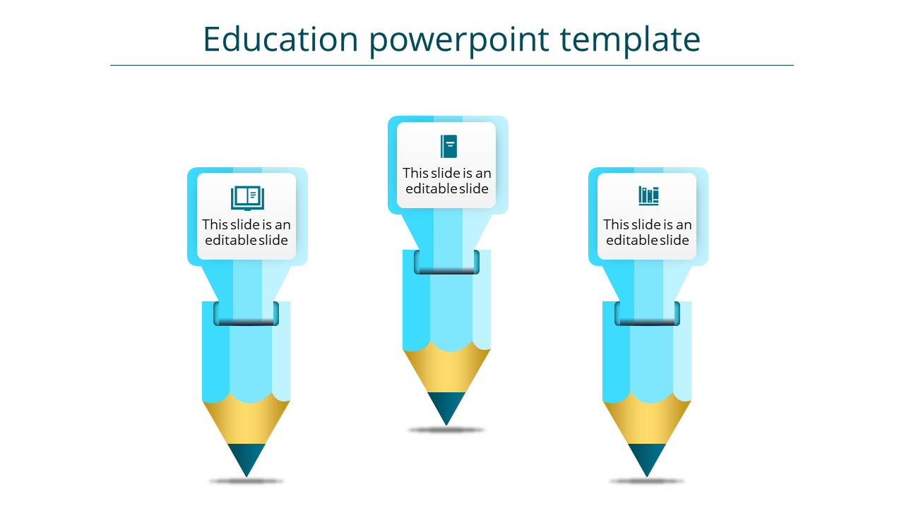  Best Education PPT And Google Slides Template