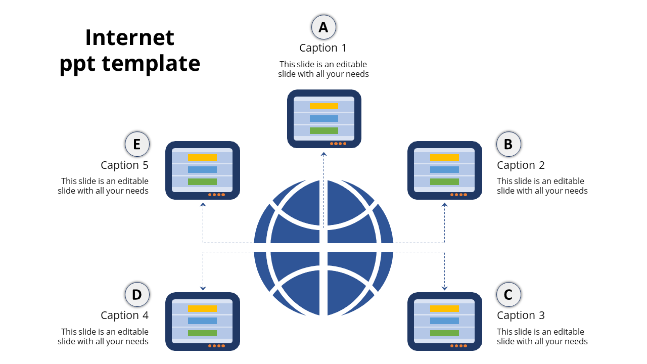  Internet PowerPoint and Google Slides