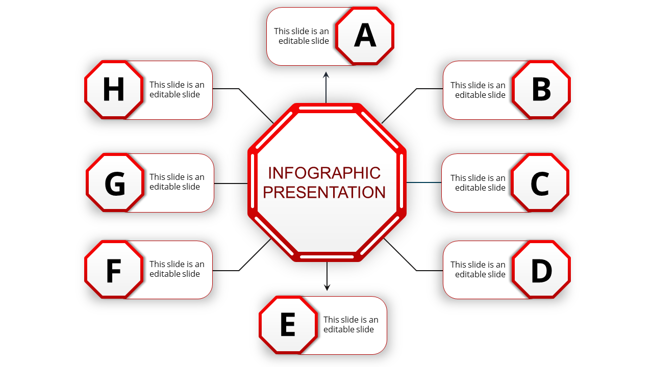 Internet PowerPoint Template for Tech Presentations