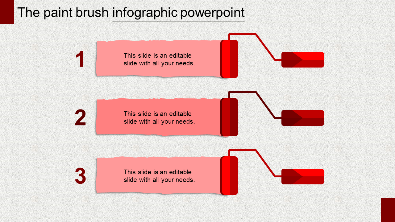 Download This Amazing Infographic Presentation -3 Node