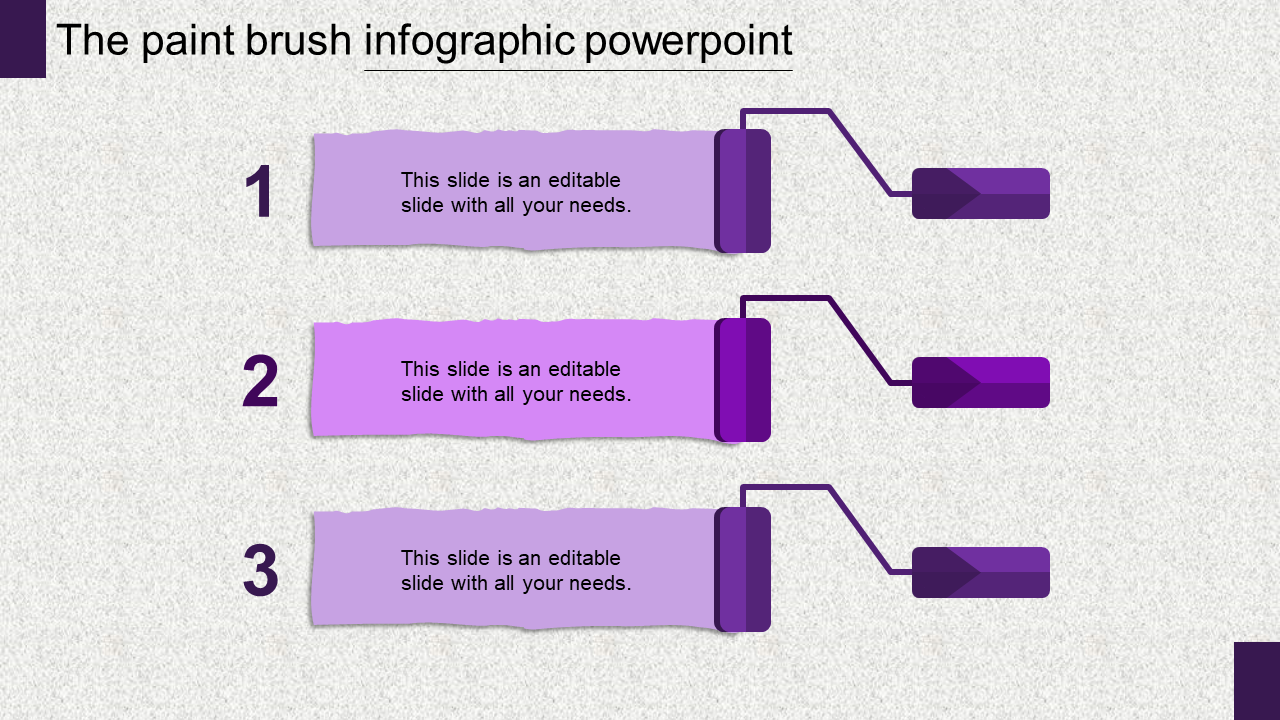 Infographic PPT Presentation Template And Google Slides Themes