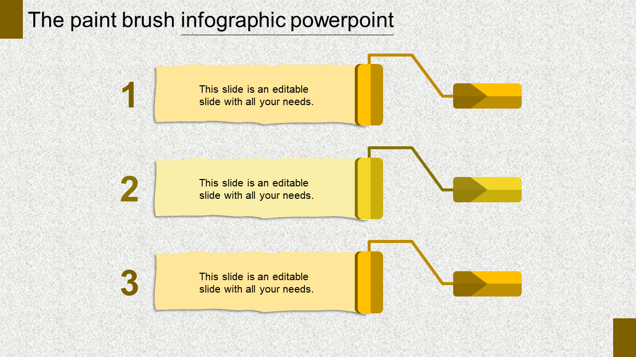 Professional Infographic Presentation for Business Use