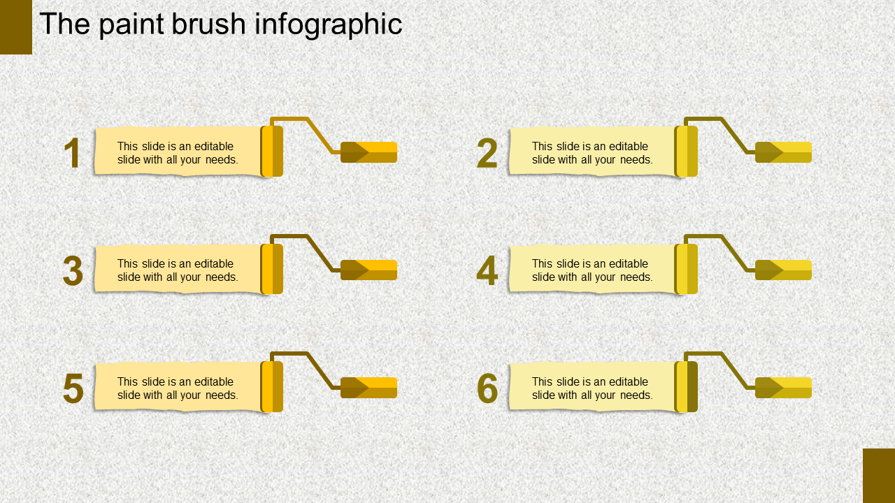 Amazing Infographic Presentation PPT And Google Slides