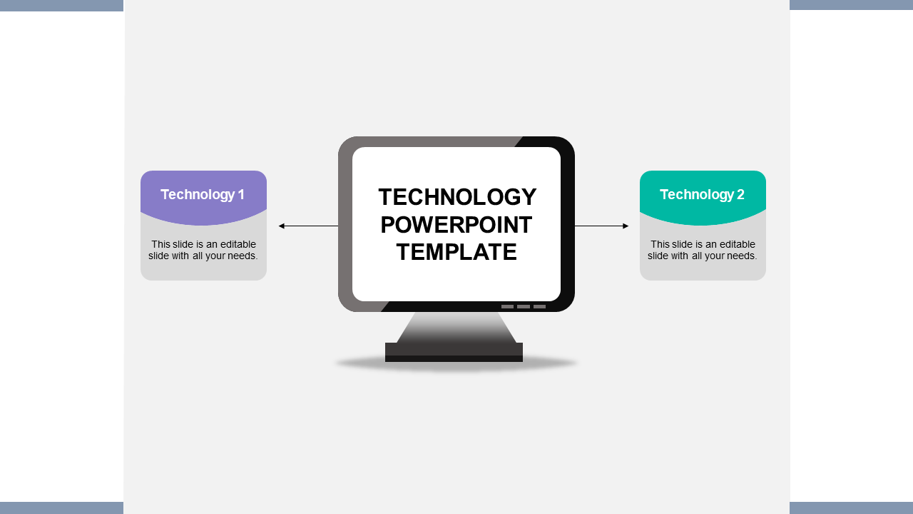  Technology PPT And Google Slides Templates 