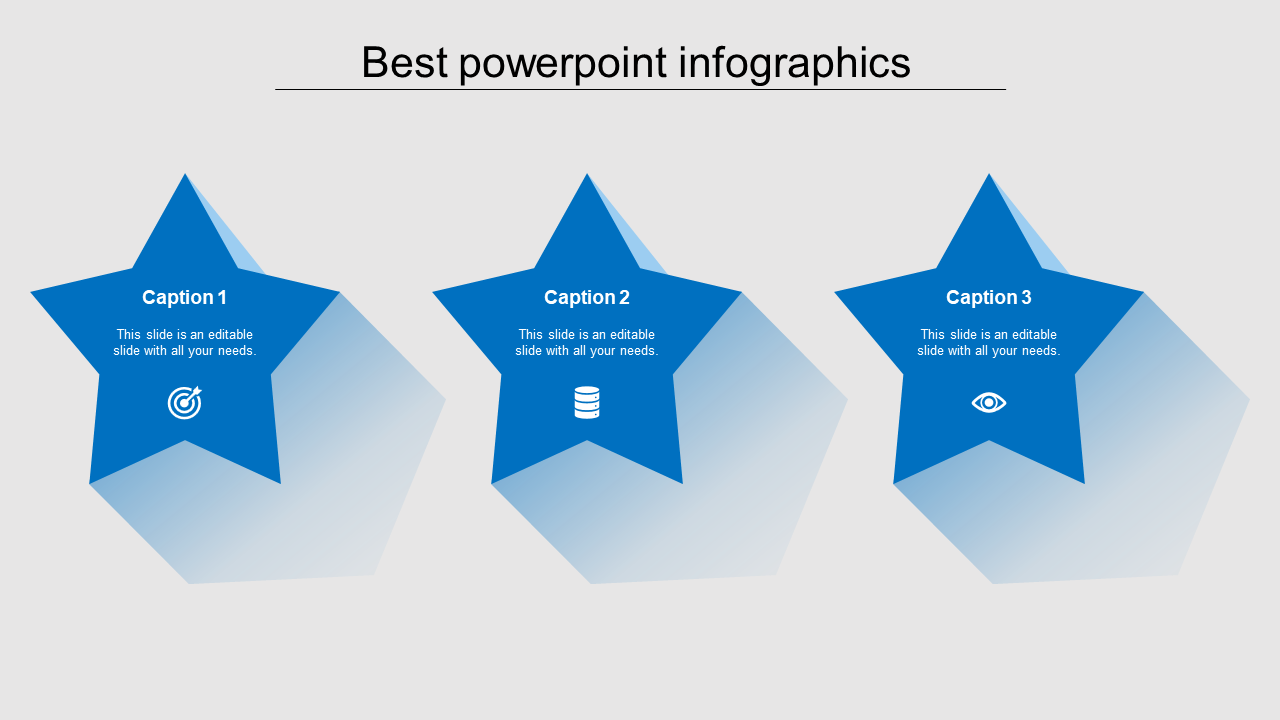 High-Quality PowerPoint Infographics for Presentations