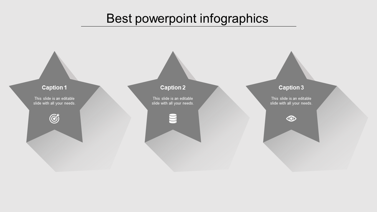 Amazing Best PowerPoint Infographic Presentation and Google Slides