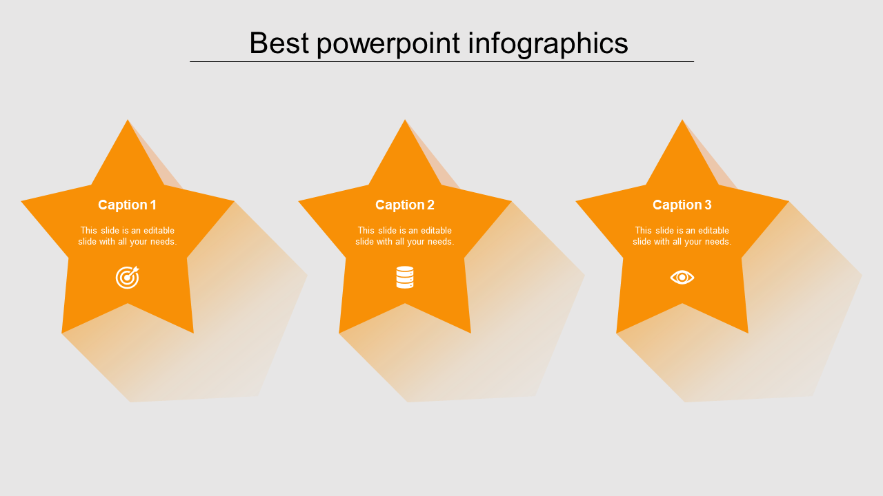 Top Infographic Designs for PowerPoint Presentations