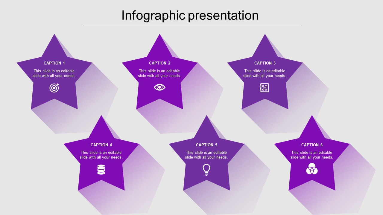 Best PowerPoint Infographics Template for Impactful Data