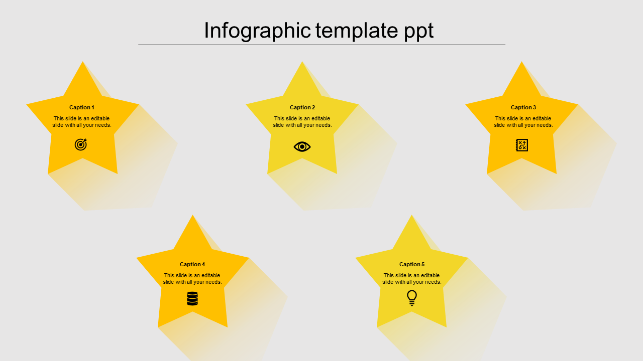 Amazing Best PowerPoint Infographics And Google Slides