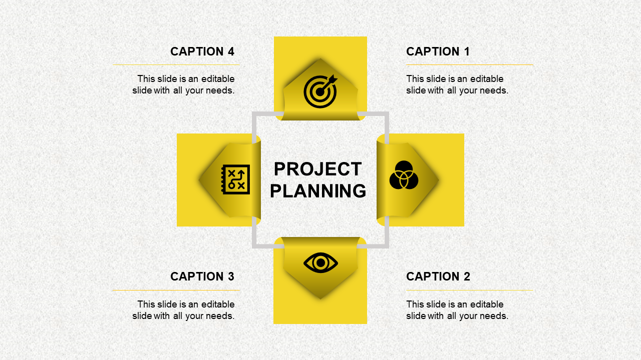 Download the Best Project Planning PPT Presentation