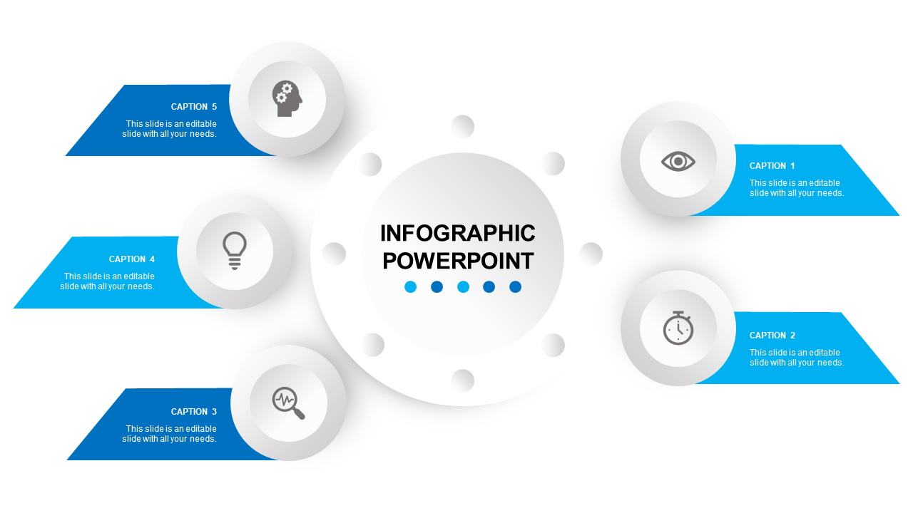 Insightful Infographic Presentation for Enhanced Clarity