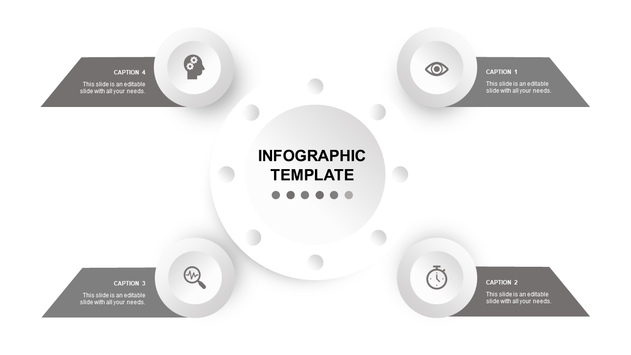 Infographic Presentation Template and Google Slides Themes