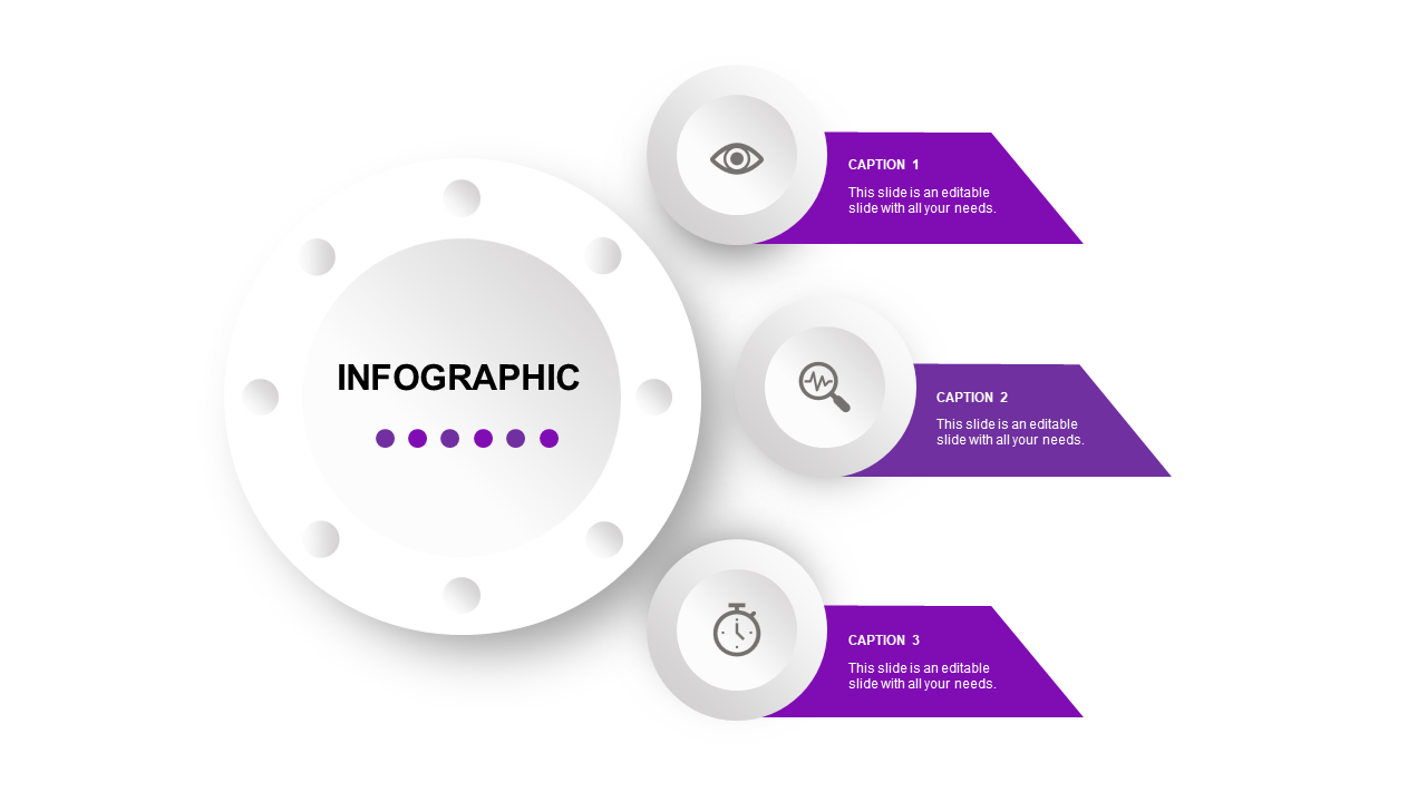 Best Infographic Presentation Template and Google Slides