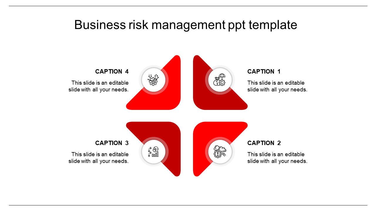 Risk Management PPT Template and Google Slides Themes