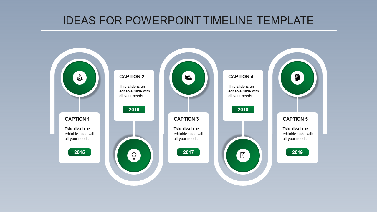 Download our Best Timeline PPT and Google Slides