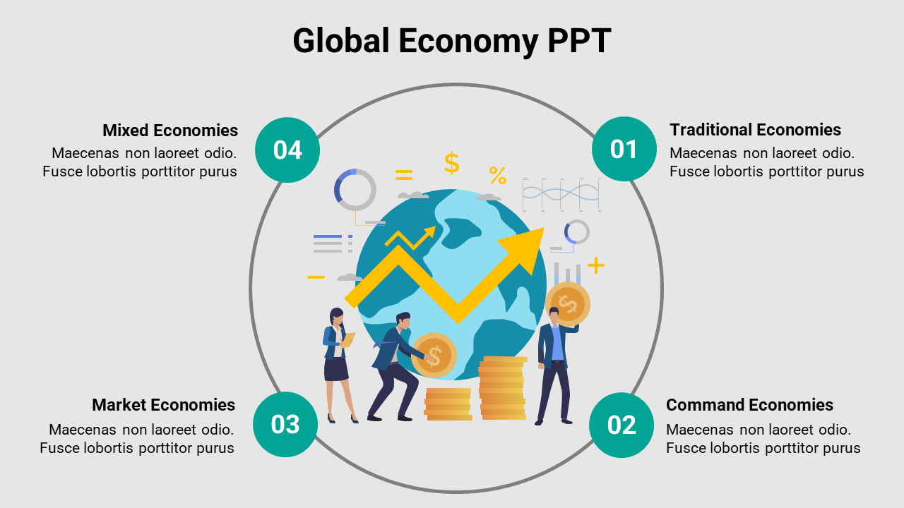 Free Economy Google Slides Themes And Powerpoint Templates