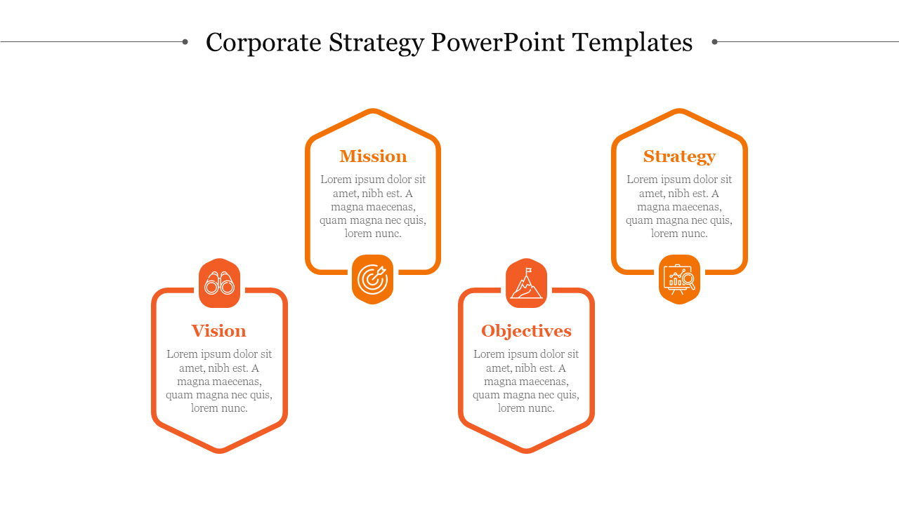 Buy Now Corporate Strategy PowerPoint Templates