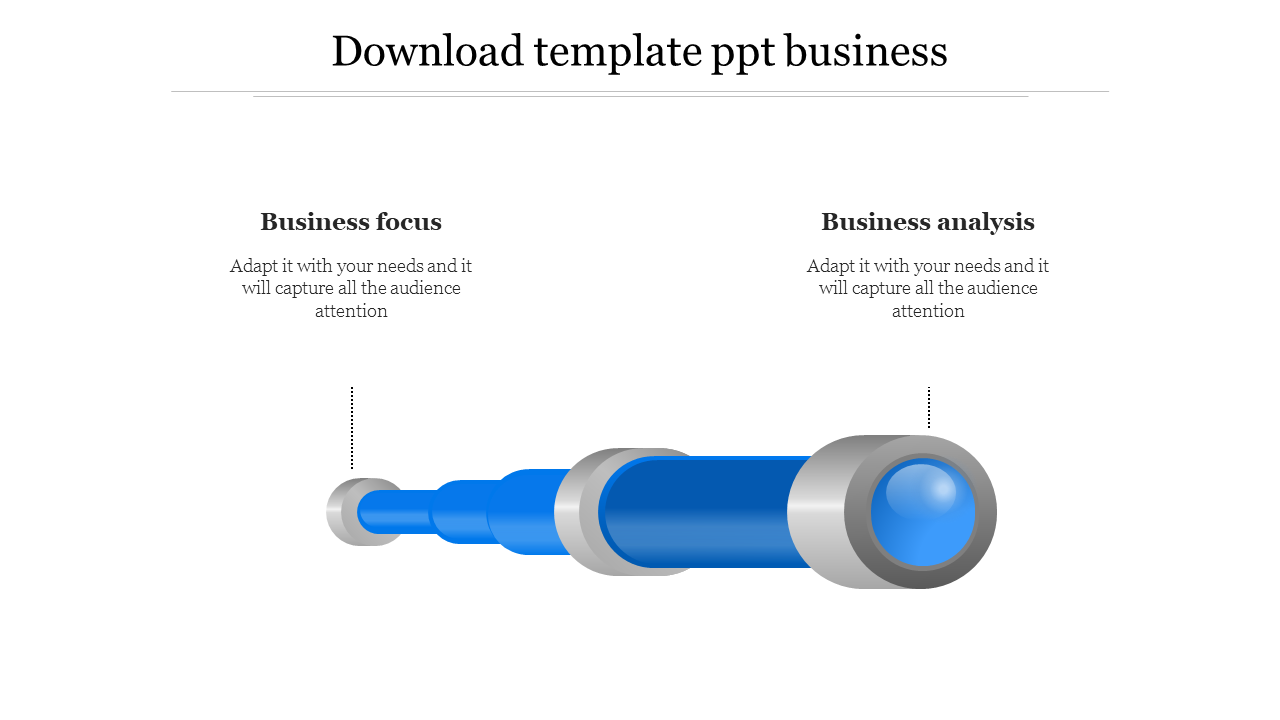 Download Template PPT Business Slides Presentation