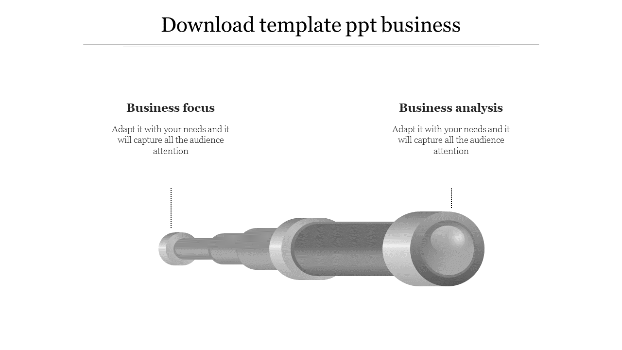 Best Infographic Download Template PPT Business Slides