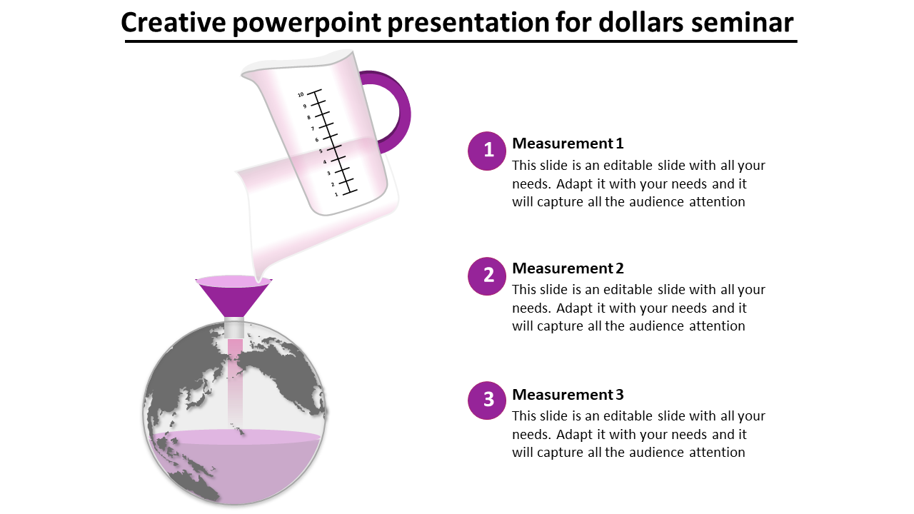 Creative PPT Template and Google Slides for Educational Purposes