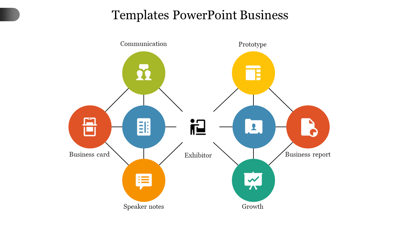 Best Templates PowerPoint Business Presentation