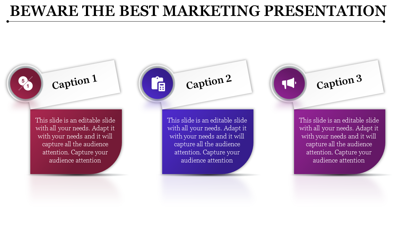 Best Marketing Presentation Templates for Campaign Success