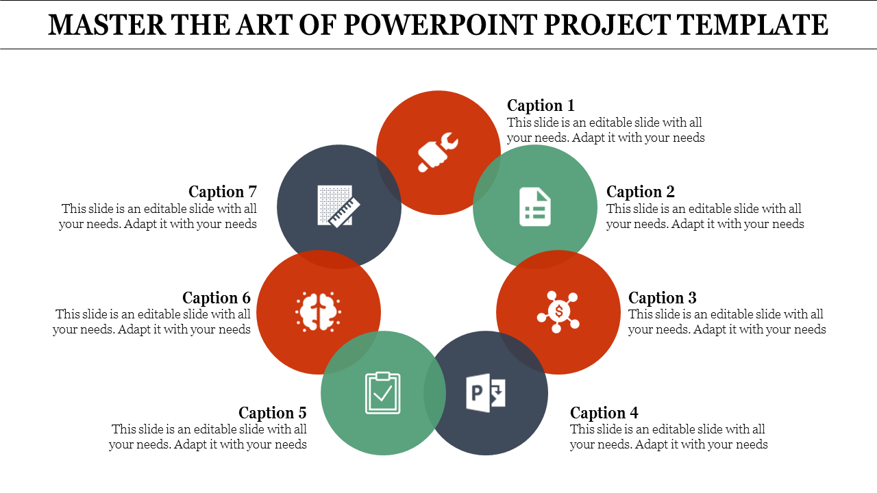 Project Presentation Template.