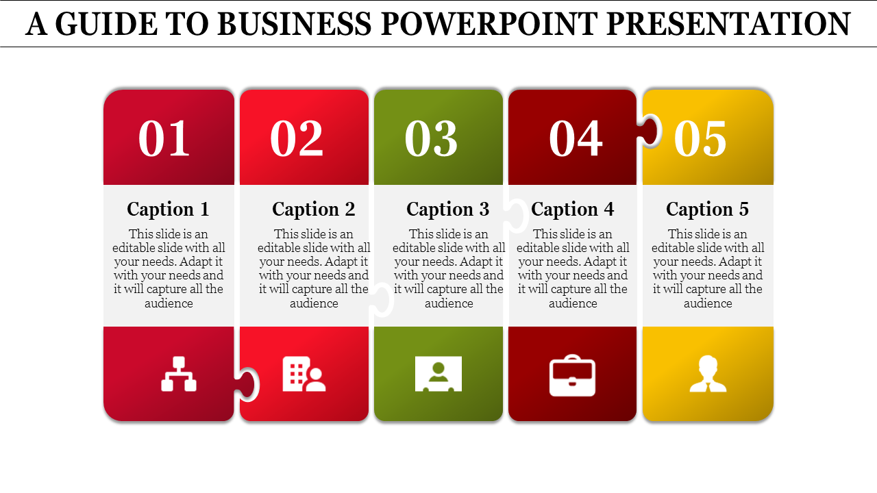 Business PowerPoint Templates & Google Slides Themes