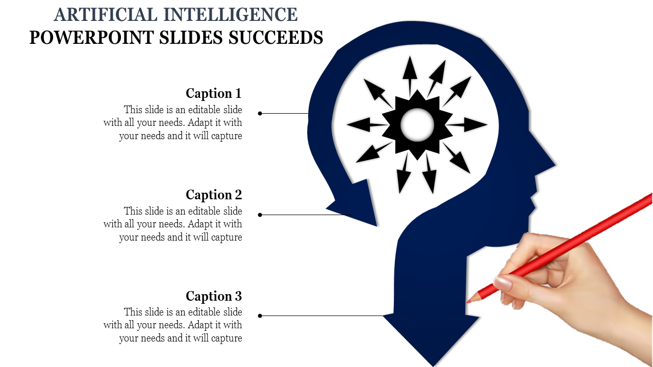 Download the Best Artificial Intelligence PowerPoint Slide